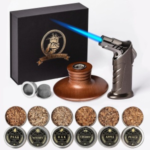 ComboJoy Bourbon Gifts for Men